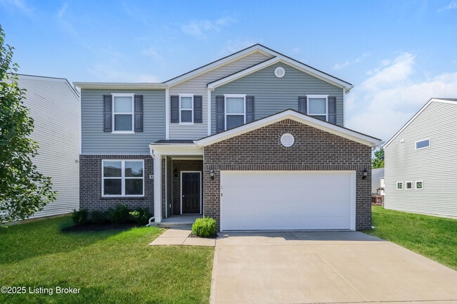 Building Photo - 6787 Brittany Oak Dr Rental