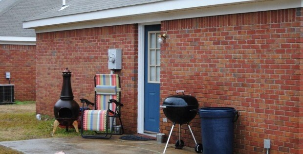 Photo - Clearbrook Apartments