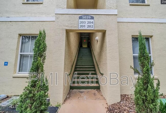 5039 Sunridge Palms Drive - 5039 Sunridge Palms Drive Condo Unit 204