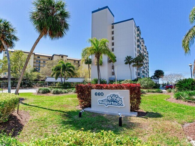 Building Photo - 660 Island Way Unit 703 Rental