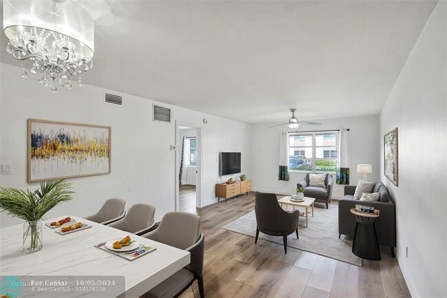 Photo - 12 NE 19th Ct Condo Unit 110A