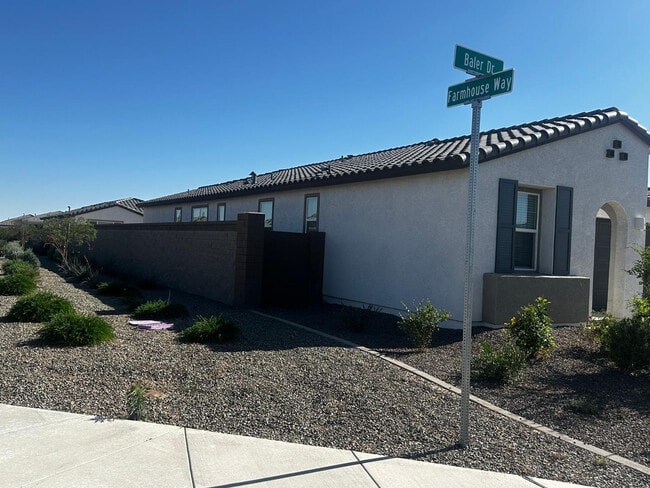 Photo - 3269 E Baler Dr