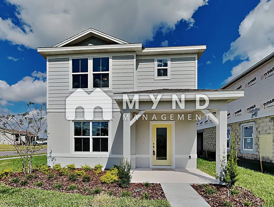 Photo - 1823 Summer Serenity Dr House