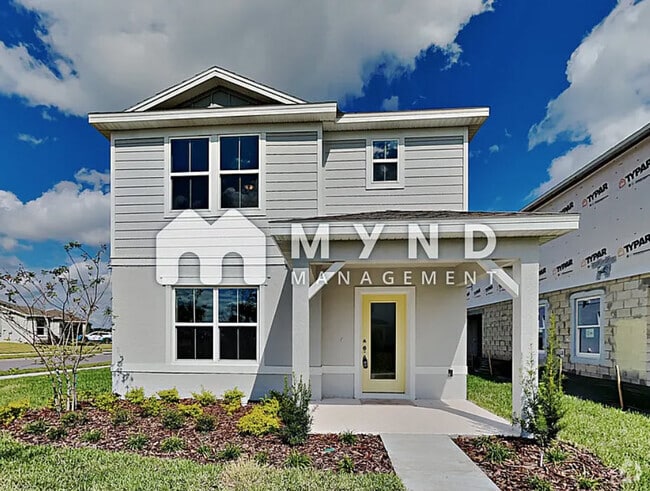 Building Photo - 1823 Summer Serenity Dr Rental