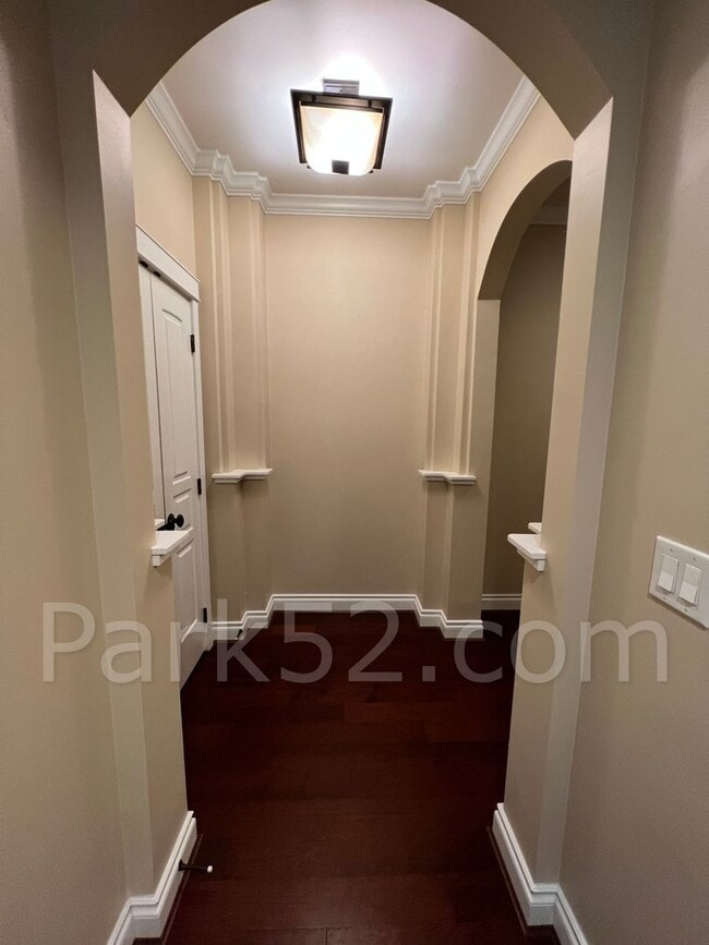 Photo - 1 Bed 1.5 Bath Theater District Condo + Am... Unit 802