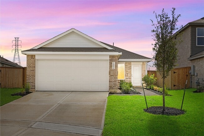 Building Photo - 16854 Great Highlands Dr Rental