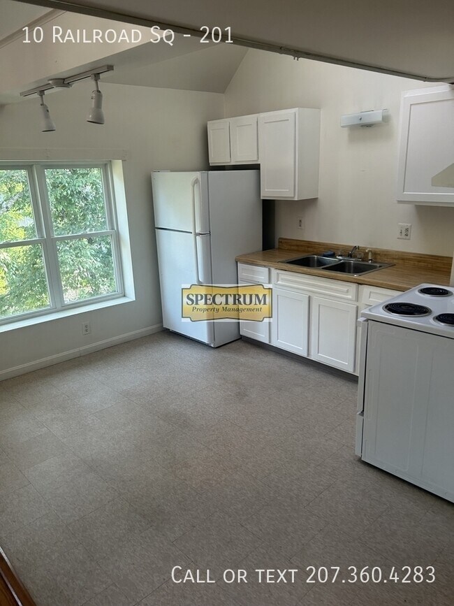 Photo - 10 Railroad Square Unit 201