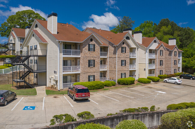 Building Photo - Gwinnett Square Rental