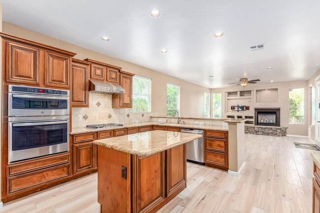 Photo - Stunning 5 Bedroom 3 Bath Two Story Home in Cave Creek! Gated Community & Private Pool