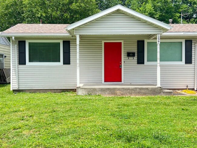 Building Photo - Glencrest Duplex