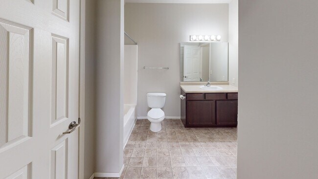 Photo - Crystal Creek Apartments