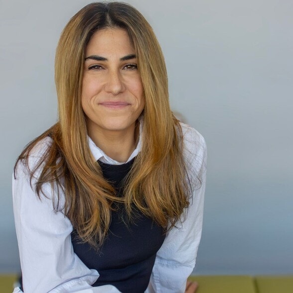 Primary Contact Photo