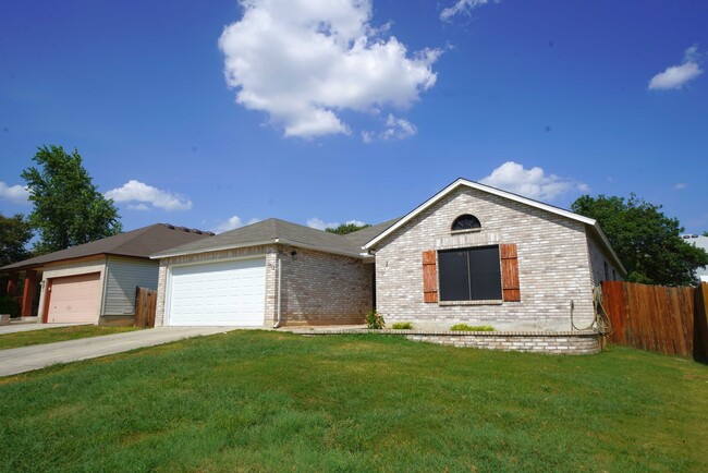 Photo - Updated Single Story in Schertz! Realtor Commission: $500