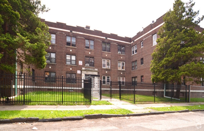 Fleetwood Apts LLC
