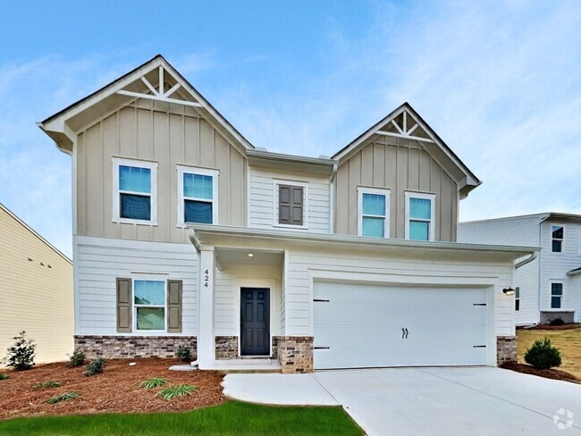 Building Photo - 424 Cottontail Ln Rental