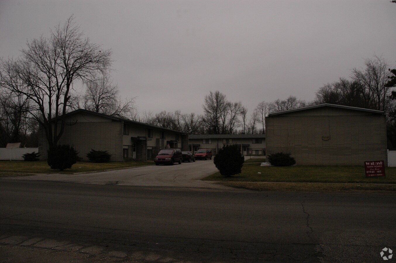 Photo - 702-708 Wabash Ave Apartments
