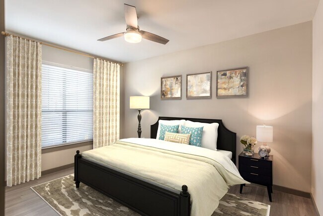 Photo - Exclusive Offer: One Month Complimentary R... Unit DGM1