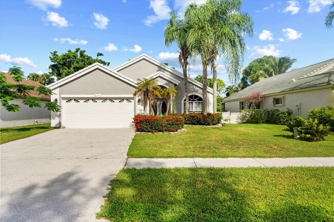 Photo - 1851 Oak Berry Cir House