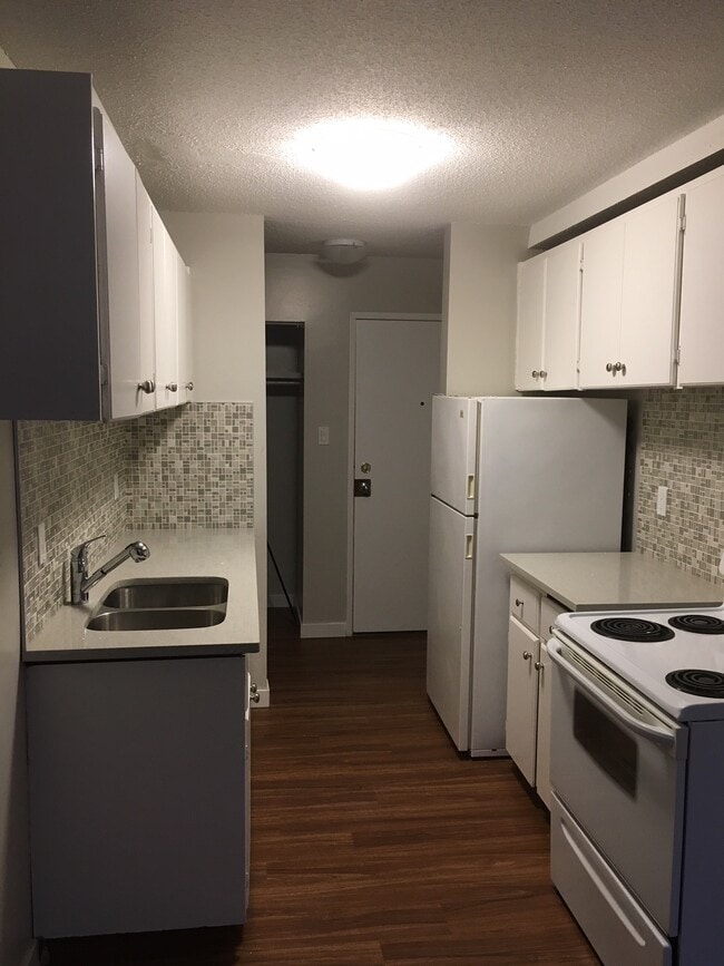 Photo - Darren Manor