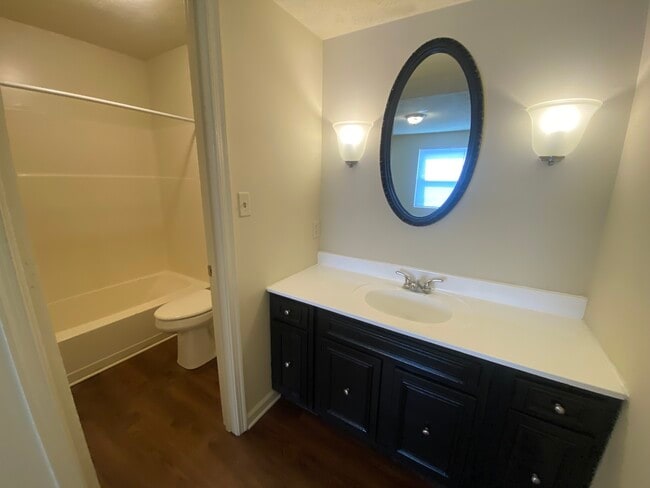 Tocador y baño - Nottingham