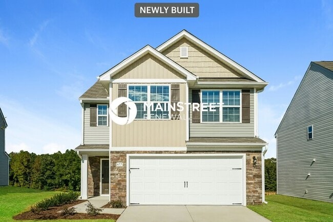 3 Bedroom Pet-Friendly Home in Zebulon, NC... - 3 Bedroom Pet-Friendly Home in Zebulon, NC...
