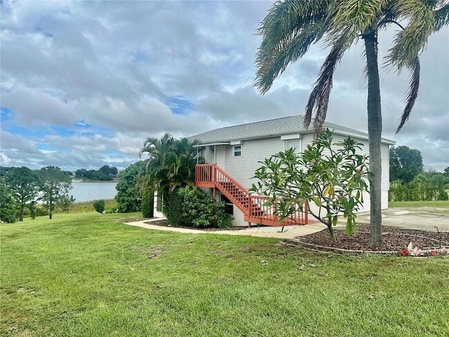 Building Photo - 709 S Lake Starr Blvd