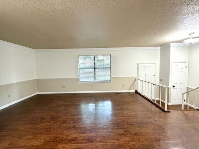 Photo - 2 Bedroom 1 Bath Duplex with garage/basement, side porch, and carport.