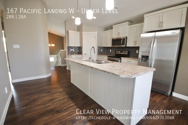 Photo - Gary Station two bedroom upper level suite on a corner lot!