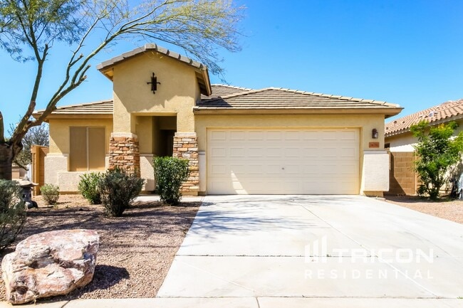 Building Photo - 34780 N Barzona Trail Rental