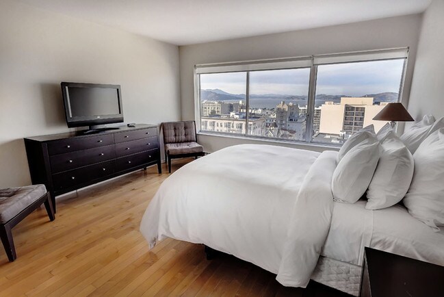 Photo - Clay Park Tower Apartments