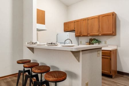 Southampton Apartments
