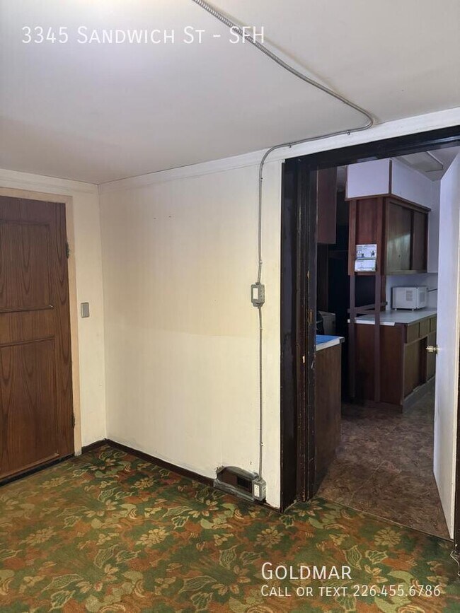 Photo - Cozy Single Family Home Unit SFH