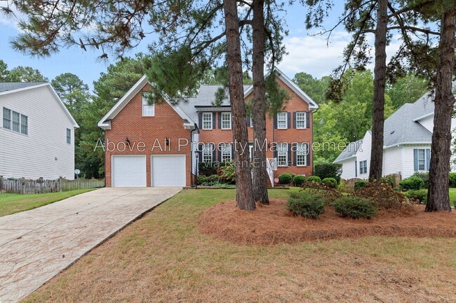 115 Council Gap Ct