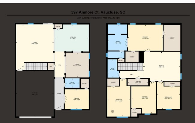 397 Anmore Ct