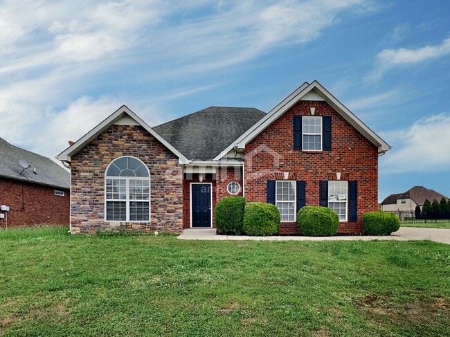 Building Photo - 3013 Community Cir