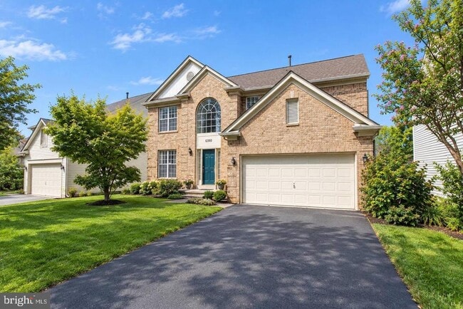 12303 Milestone Manor Ln
