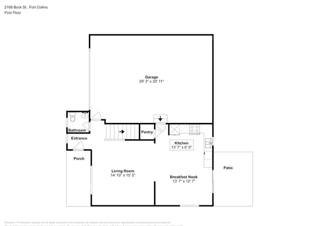 Photo - 2168 Bock St