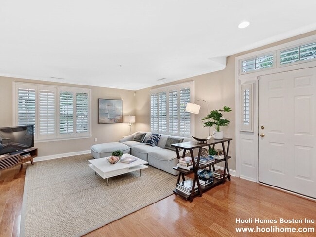 Photo - 108 Harvard St Unidad 1