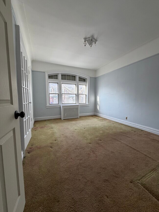 Fotografía del edificio - 35 Sherman Pl Unidad 104