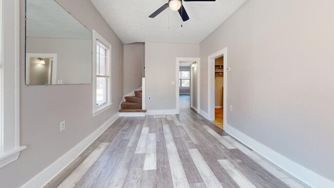 Photo - Renovated 2-Bedroom, 2-Bathroom Home – Cleveland, OH