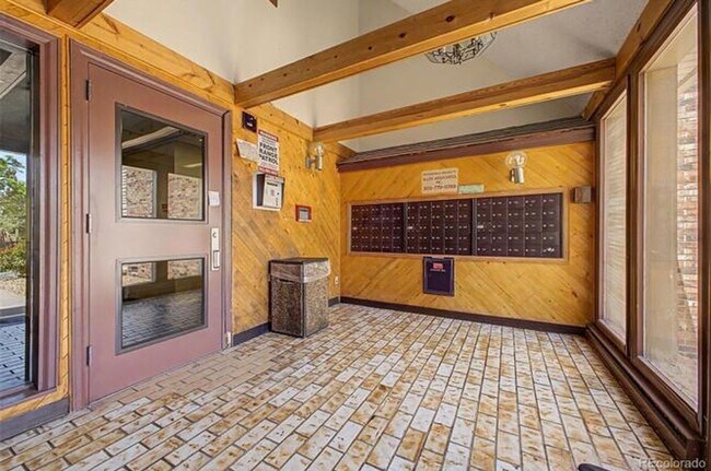 Photo - 14720 E Kentucky Dr Unit 14720 E. Kentucky Dr #636