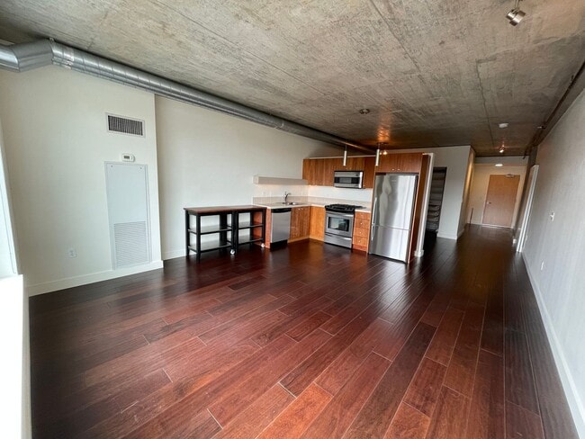 Photo - Charming 1-Bedroom Condo with Open Layout & Natural Light!