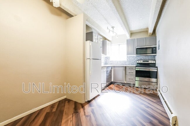 Photo - 2401 S Gaylord St Unit #304