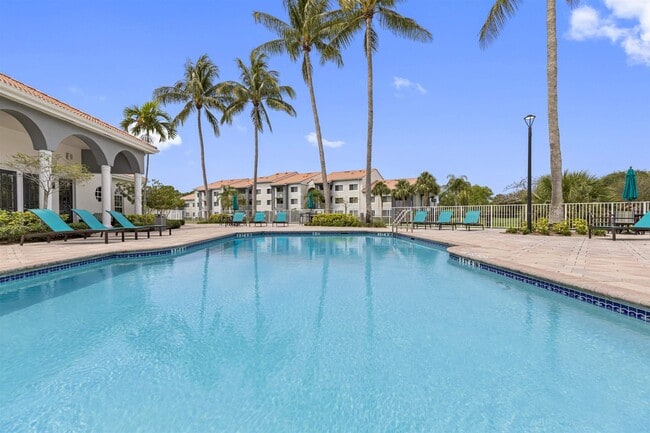Waters Edge Delray