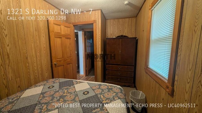 Building Photo - 1321 S Darling Dr NW