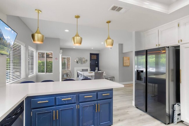 Photo - Pool Home in Palm Desert