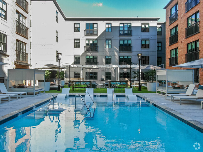 511 Meeting Apartments - Charleston, SC | ForRent.com