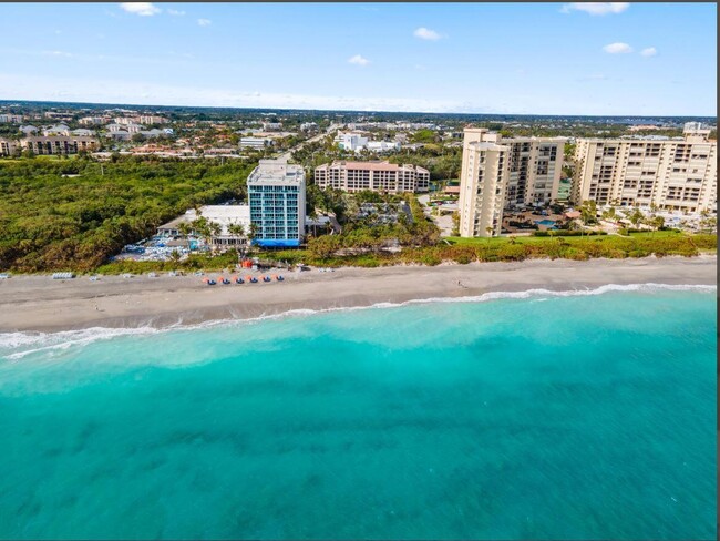 Building Photo - 500 Ocean Trail Way Unit 506 Rental