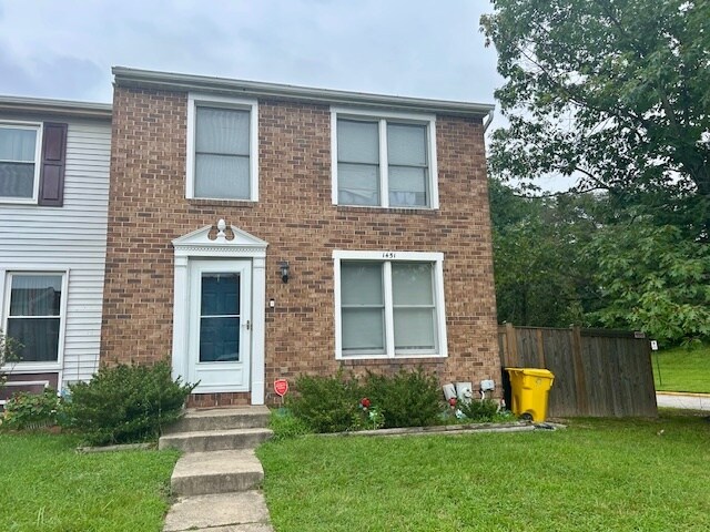 Photo - 1451 Misty Lake Ct Townhome