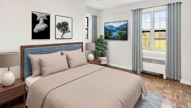 Photo - 210 Pelham Rd Unit 5P